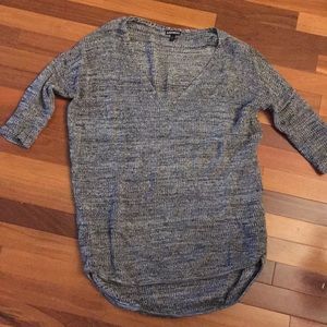 Express size small sweater